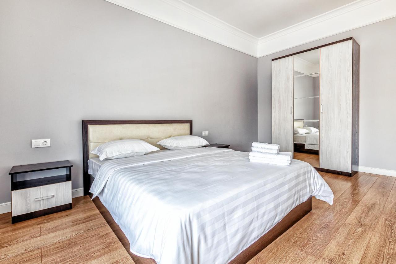 Raisson Aparthotel H346 Хан Шатыр Astana Dış mekan fotoğraf