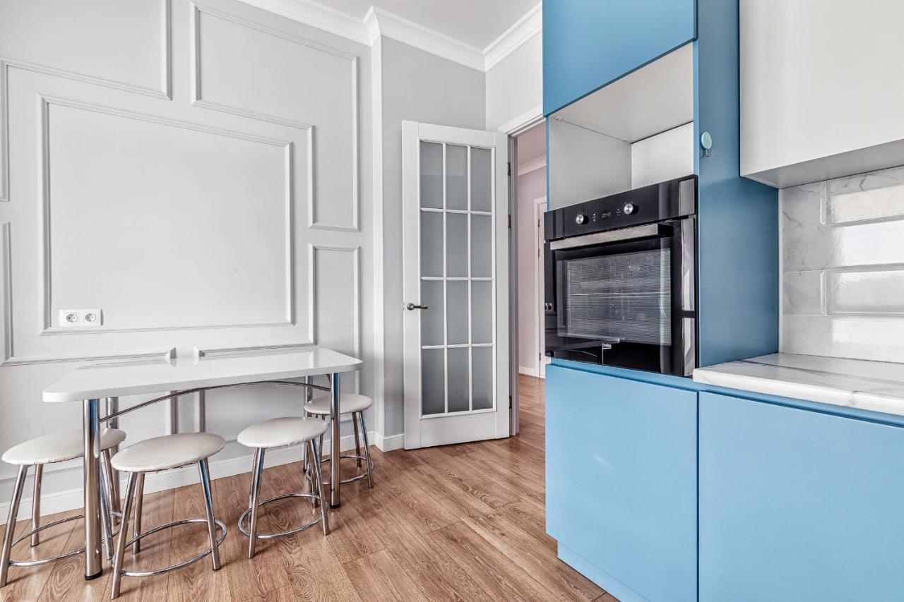 Raisson Aparthotel H346 Хан Шатыр Astana Dış mekan fotoğraf