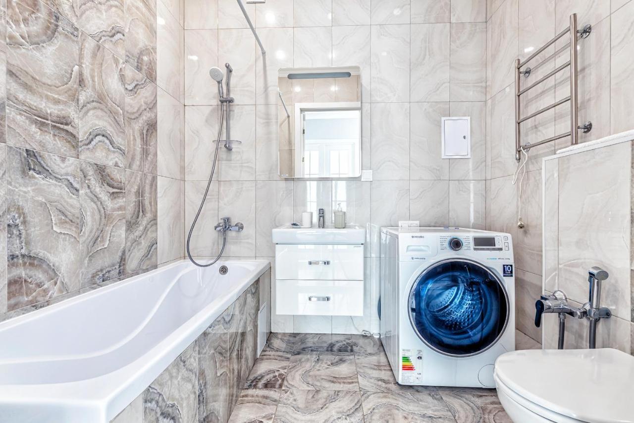 Raisson Aparthotel H346 Хан Шатыр Astana Dış mekan fotoğraf