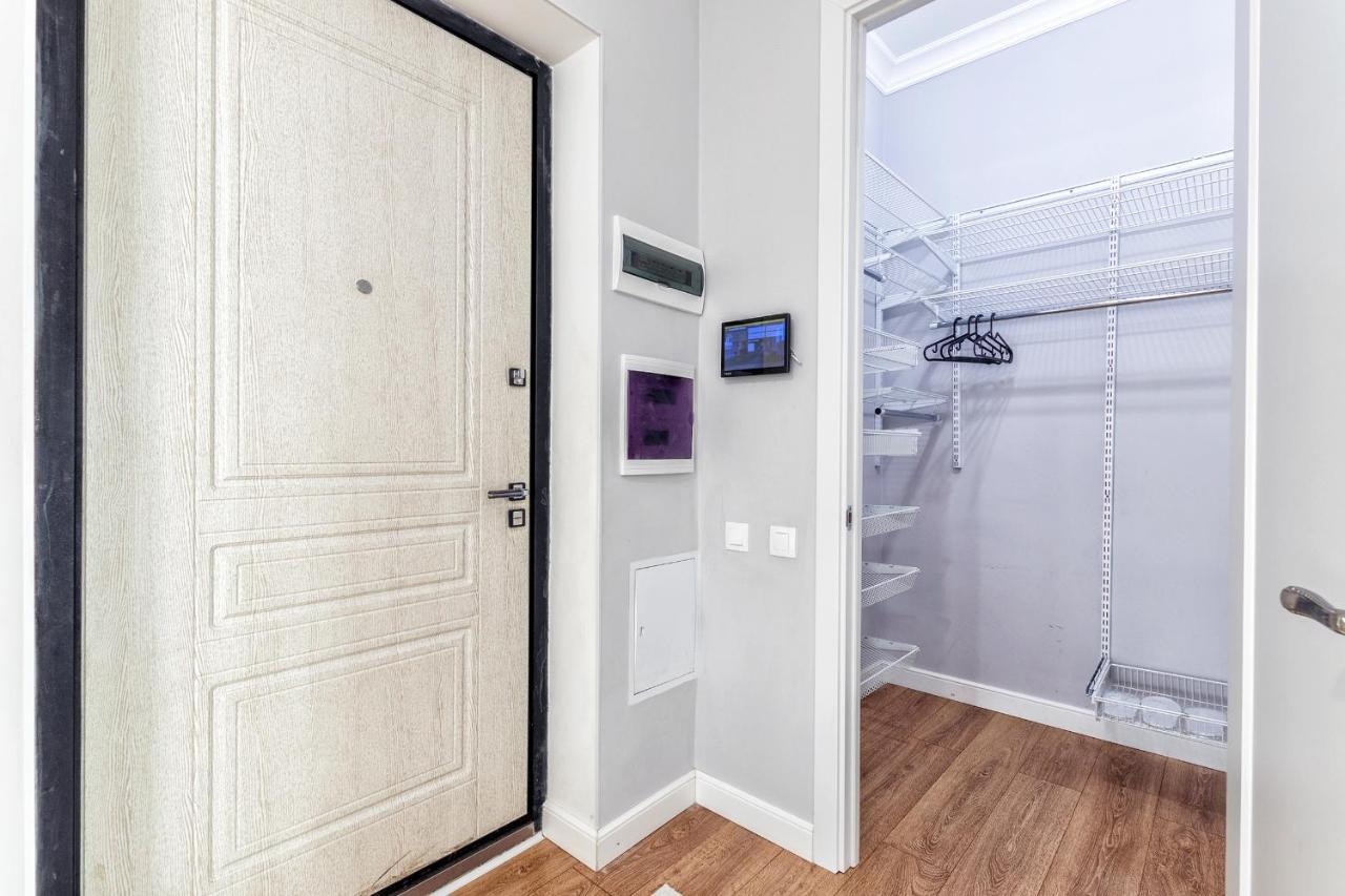 Raisson Aparthotel H346 Хан Шатыр Astana Dış mekan fotoğraf