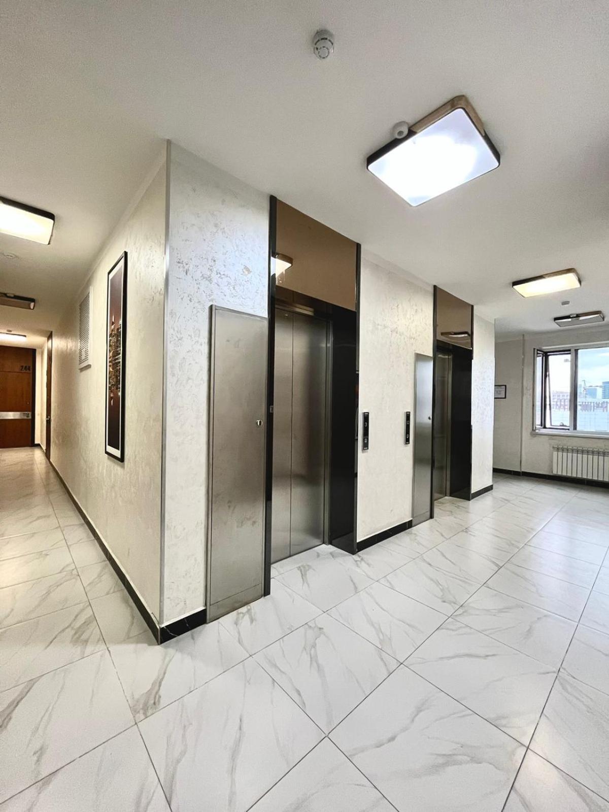 Raisson Aparthotel H346 Хан Шатыр Astana Dış mekan fotoğraf
