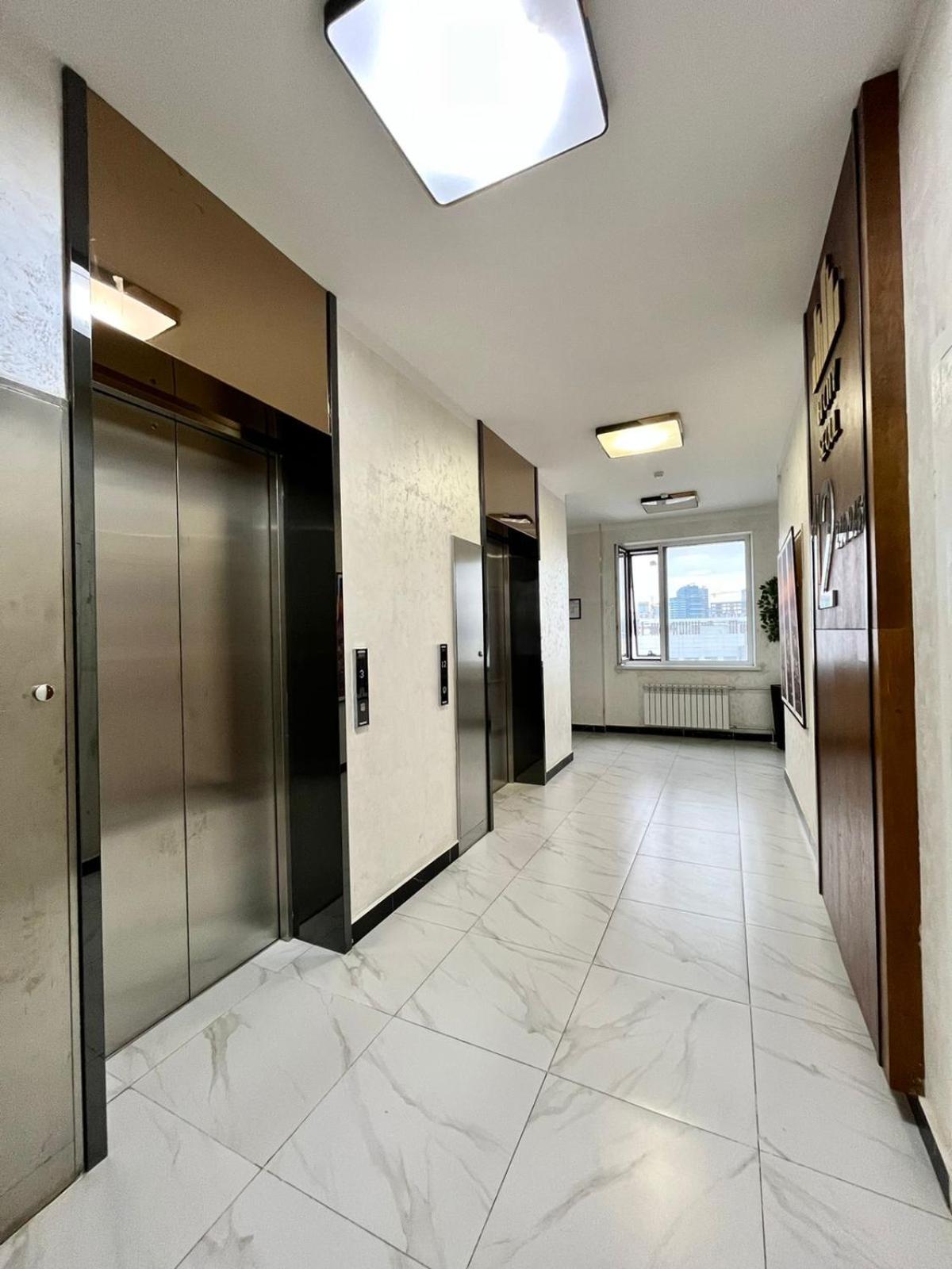 Raisson Aparthotel H346 Хан Шатыр Astana Dış mekan fotoğraf